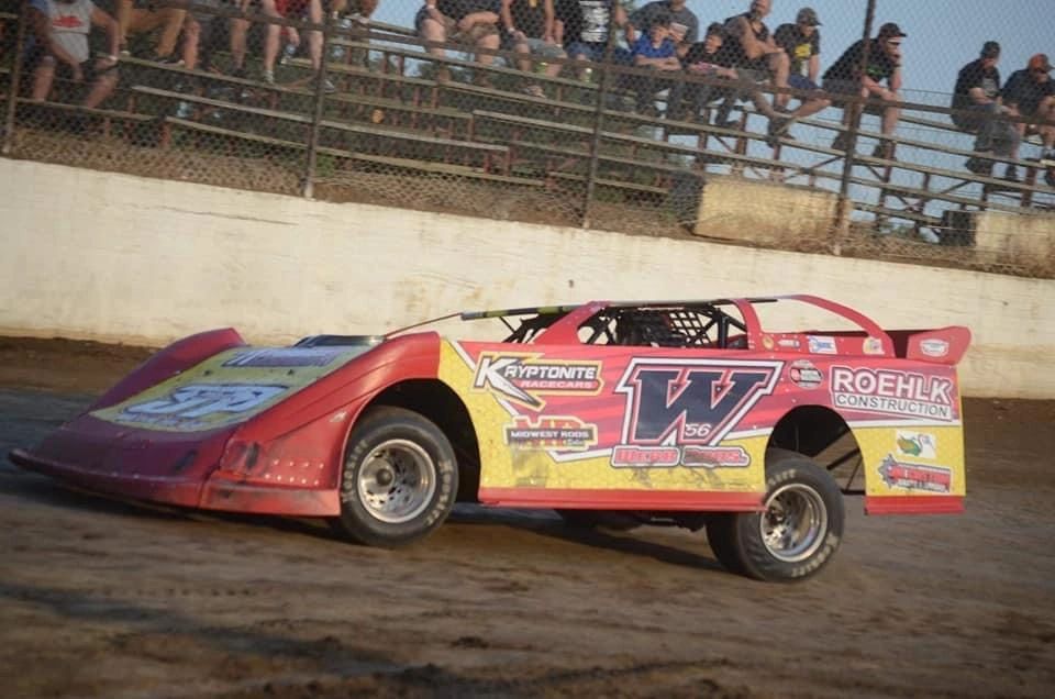 East Moline Speedway